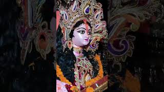 Saraswati Puja status video Saraswati maa status saraswatipuja sorts statusvideo viral [upl. by Christyna]