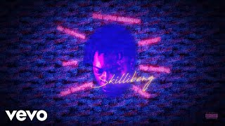 Skillibeng  Bad Official Audio [upl. by Yelyk603]