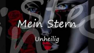 Unheiligmein Sternwmv [upl. by Retsevlys180]