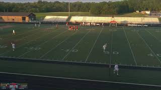 Washington v Minooka [upl. by Airotel]