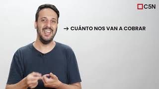 Aquí explicamos cómo rescindir un contrato antes de su plazo [upl. by Sanford]