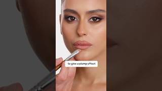 Try this blurred lip hack for that perfect softfocus pout 💋🌟 [upl. by Fogg]