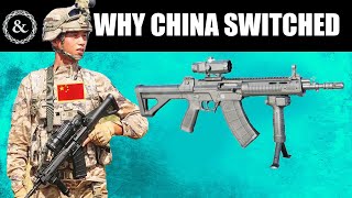 China’s New Rifle is Worse than You Think [upl. by Olwena]