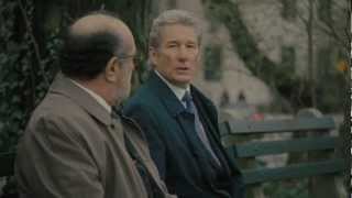 Arbitrage Official Trailer [upl. by Akkim]