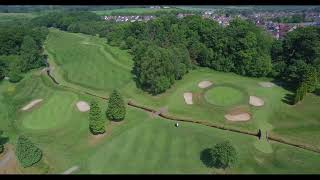 Bishopbriggs Golf Club Showreel [upl. by Salot]