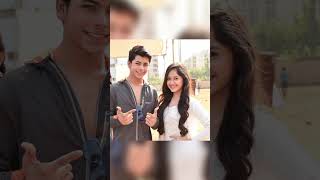 Wallah Wallah Song । Siddharth Nigam amp Jannat Zubair । shorts trendingshorts viral [upl. by Nannoc108]