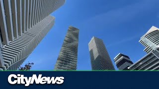 Toronto tenant faces 1100 rental increase due to 2018 rule [upl. by Araes818]