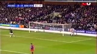 Crystal Palace vs Manchester United 0  0 Full Match Premier League 200405 [upl. by Birkle]