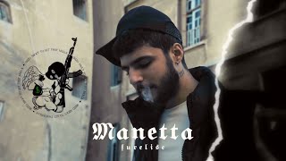 Furelise ft Skizo Beats  Manetta Clip Officiel [upl. by Htebizile]