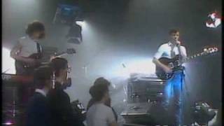 New Order  Ceremony live at Celebration 1981 [upl. by Omoj]