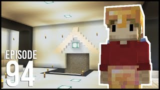 Hermitcraft 6 Episode 94  THE DEMISE BUNKER [upl. by Lanza914]