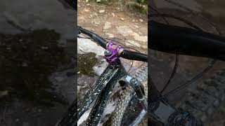 Scor 4060 LT🚀🔥 mtblove mtb bikepark mtbjump mountainbike mtblife downhillmtb downhill [upl. by Akimed]