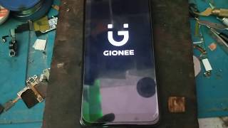 gionee s11 lite frp done umt [upl. by Eak75]