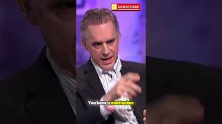 Jordan Peterson  Hierarchical structures and lobsters personalitytraits psychology viral [upl. by Ydnas]