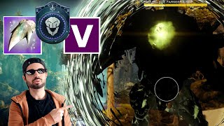 Faire Apparaître Pauurc ✅ Voeux De Riven  Semaine 5  Guide Destiny 2 FR [upl. by Ylrac]