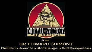 Binnall of America The Revival  E18  Dr Edward Guimont [upl. by Eanyl]