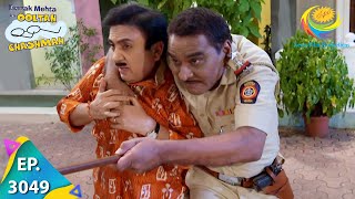 Taarak Mehta Ka Ooltah Chashmah  Ep 3049  Full Episode  2nd December 2020 [upl. by Maxfield]