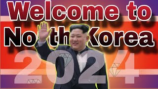 North Korea Opens Doors What You Need to Know About Visiting in 2024 [upl. by Ilojna]