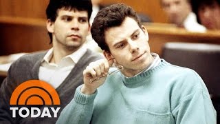 Married Playing Chess What Life Is Like Today For The Menendez Brothers  TODAY [upl. by Horace]