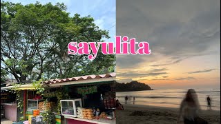 sayulita nayarit 🤍 [upl. by Lahtnero828]