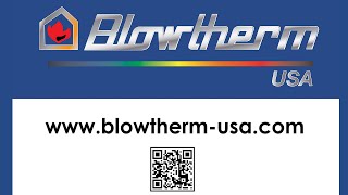 Blowtherm USA Spray Booth Paint Systems  often copied never equaled [upl. by Il]