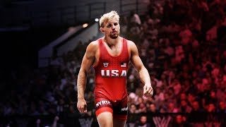 Kyle Dake The Journey Part I [upl. by Odette]