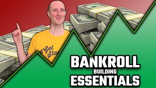 How To Build a Bankroll  Smart Poker [upl. by Alake503]