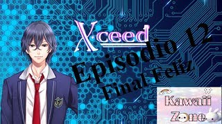 Xceed Jin Episodio 12 Final Feliz [upl. by Ambrogio154]