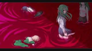 Higurashi No Naku Koro Ni OST  Hayashi Version 2 [upl. by Dlaner]