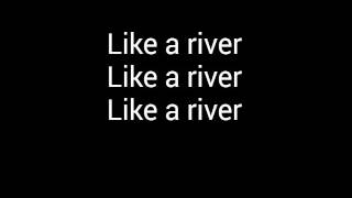 BishopRiver Lyrics [upl. by Wash]