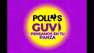 POLLOS GUVI ENTREGA VIVERES Y MEDICAMENTOS A LOS AFECTADOS DE GUARAYOS [upl. by Delahk]