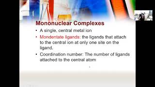 CEV102 Environmental Chemistry 1 17th May 2021 Online Course Part 1 [upl. by Atolrac308]