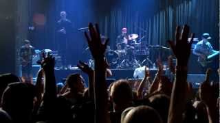 Matisyahu  Jerusalem  Live at the Ogden Theatre 121711 [upl. by Greenfield]