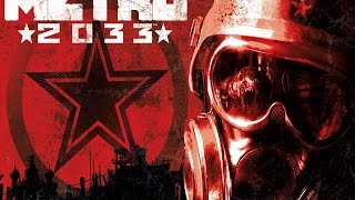 METRO 2033 МультПриколы S Production [upl. by Langsdon]