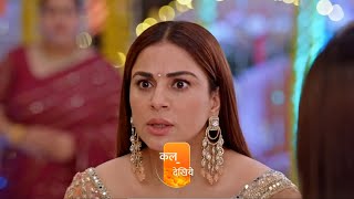 Kundali Bhagya Serial Update OMG Rajveer ने सब के सामने खोला KaranPreeta के रिश्ते का खोला सच [upl. by Naimaj]