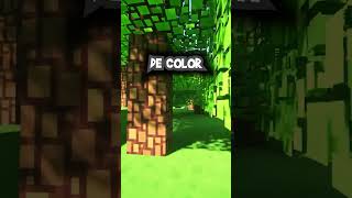 🏆esta es LA MEJOR TEXTURA de MINECRAFT 121 para PE BEDROCK Y JAVA blockpixel trimchore [upl. by Medor]