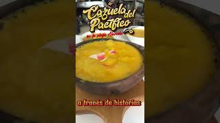 la mejor cazuela de mariscos video completo en el canal colombia cazuela turismocolombia food [upl. by Past]