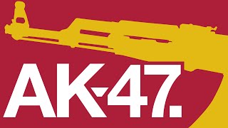 AK47 [upl. by Katushka]