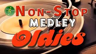 Oldies But Goodies Non Stop Medley  Greatest Memories Songs 60s 70s 80s 90s [upl. by Petes780]