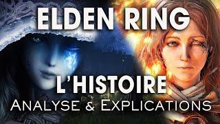 L HISTOIRE DELDEN RING décryptée • Analyse et explication des fins [upl. by Byrd225]