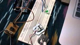 Load Sensing using 3Wire Load Cells [upl. by Nareht982]