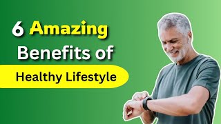 Benefits of a Healthy Lifestyle healthylifestyle heathytips fitlifefusion [upl. by Aneehsit]