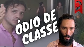 CLASSES SOCIAIS E ÓDIO DE CLASSE [upl. by Ahsiekrats]