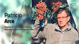 Reporte Climatico 163  Biotecnología para proteger a las uvas y el vino en Chile [upl. by Burn]