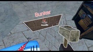 Stability Bunker Tutorial  Fallen Survival [upl. by Soigroeg13]