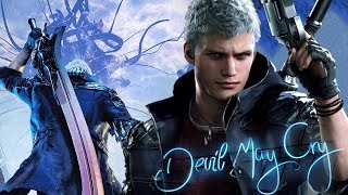 Devil May Cry 5 OST  Neros Battle Theme quotDevil Triggerquot [upl. by Lucho]