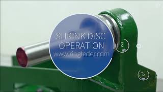 How Shrink Discs Work  Ringfeder [upl. by Anerhs]