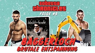 Sobotta Chronicles  6 Folge Baggerloch [upl. by Voorhis]