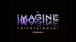 An Imagine Entertainment Presentation 1991 [upl. by Uttica]