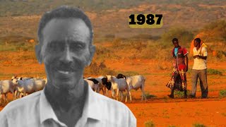 Abwaan Diiriye Farax Cabdi Xaji Baalbaal Gabayo Cajiib ah muqdisho 1987 Qaybtii 1aad [upl. by Aloysius]